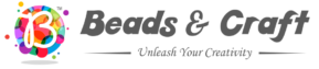 Beads and Crafts logo