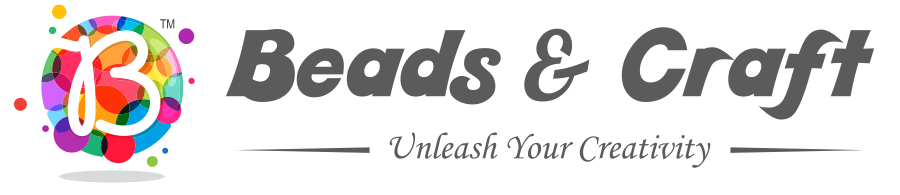 Beads and Crafts logo