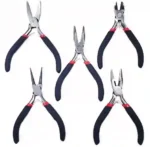 Mini-Pliers-Tool-Set