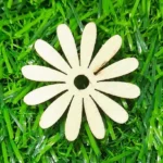 Flower-Shape-MDF