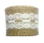 Jute-Burlap-Ribbon