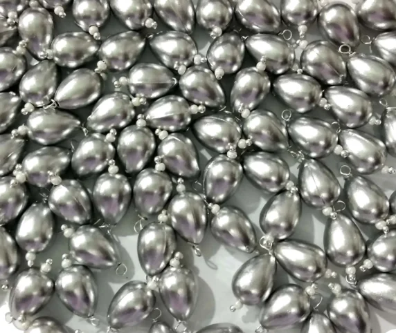 drop-shape-beads